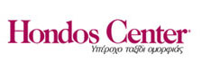 sale-point Hondos Center